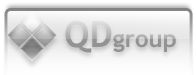 Сайт команды QD