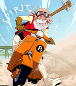spirit